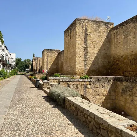 Patios Cordova