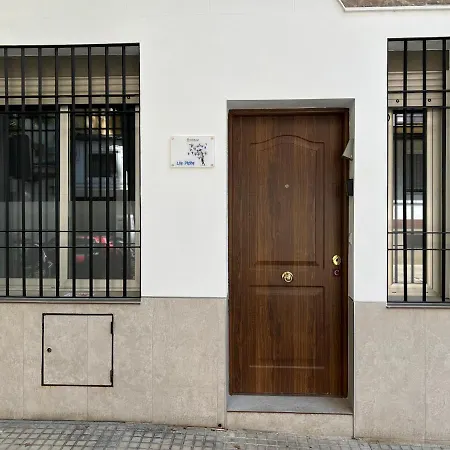 Patios Appartamento Cordova