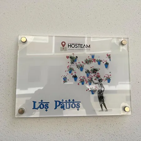 Patios Appartamento *