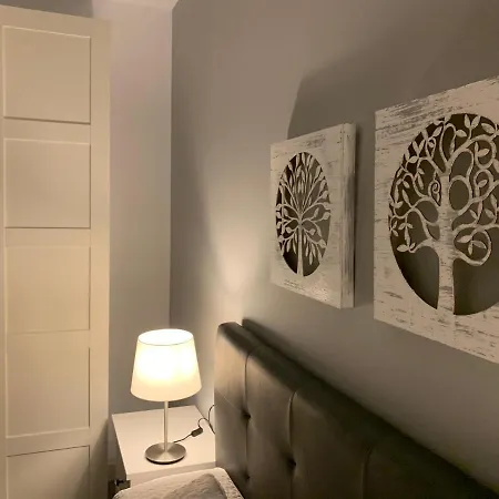 Appartamento Patios